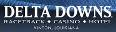 Delta Downs Race of the Day