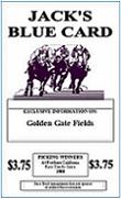Jack's Blue Card Now Available Online