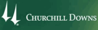 Churchill Downs Race Track