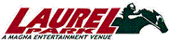 Laurel Park Race Track