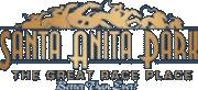 Santa Anita Race Track