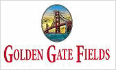 Golden Gate Fields Race of the Day